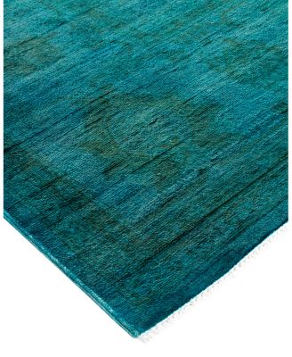 Bloomingdale's Vibrance M1384 Area Rug, 8'1" x 10'3"