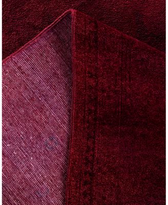 Bloomingdale's Vibrance M1419 Area Rug, 8'2" x 10'2"