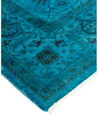 Bloomingdale&#39;s Fine Vibrance M1437 Area Rug, 4&#39;8&amp;quot; x 7&#39;3&amp;quot;
