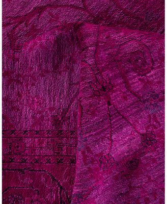 Bloomingdale's Vibrance M1818 Area Rug, 9' x 11'8"