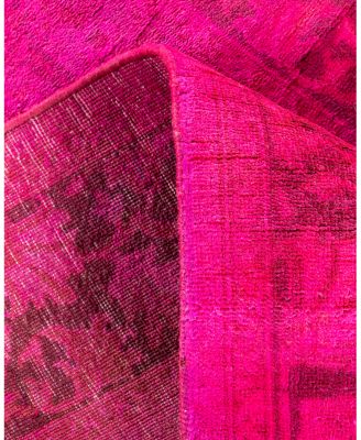 Bloomingdale's Vibrance M1504 Runner Area Rug, 3' x 11'5"