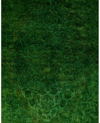 Bloomingdale's Fine Vibrance M1381 Area Rug, 4'7" x 6'10"