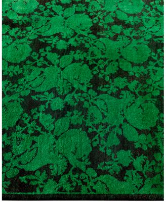 Bloomingdale's Fine Vibrance M1624 Runner Area Rug, 2'8" x 7'9"