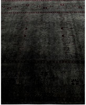 Bloomingdale's Fine Vibrance M1626 Area Rug, 5'2" x 7'10"