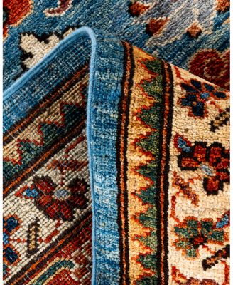 Bloomingdale's Serapi M1945 Area Rug, 9'3" x 12'3"