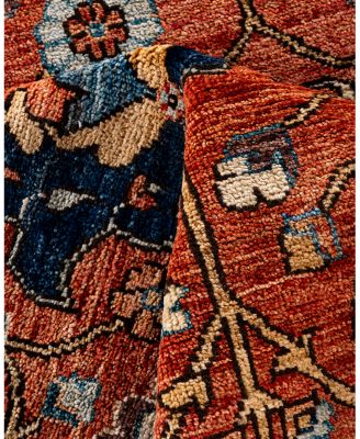 Bloomingdale's Serapi M1945 Area Rug, 9'1" x 11'11"