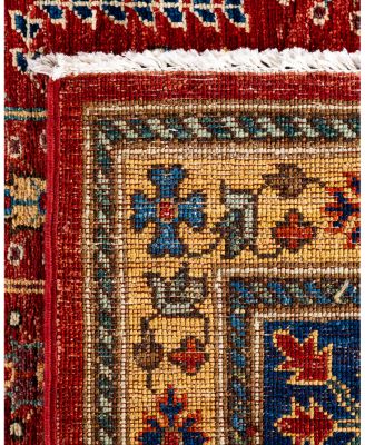 Bloomingdale's Serapi M1945 Area Rug, 9' x 11'9"