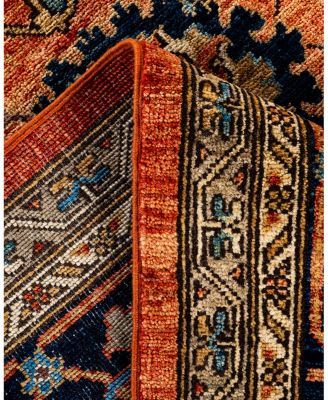 Bloomingdale's Serapi M1945 Area Rug, 9' x 11'11"