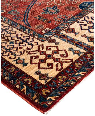 Bloomingdale's Serapi M1945 Area Rug, 9' x 12'