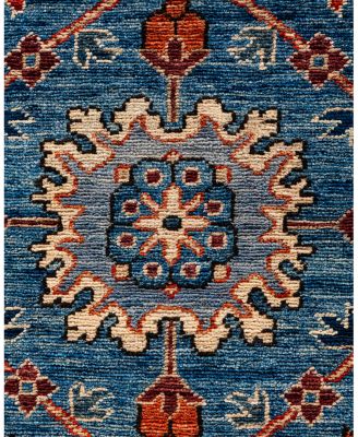 Bloomingdale's Serapi M1945 Area Rug, 8' x 9'9"