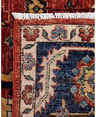 Bloomingdale's Serapi M1945 Area Rug, 8'1" x 10'1"