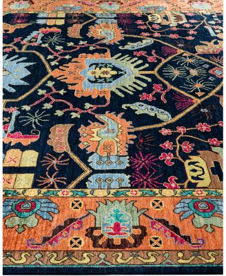 Bloomingdale's Serapi M1945 Area Rug, 8'2" x 10'3"