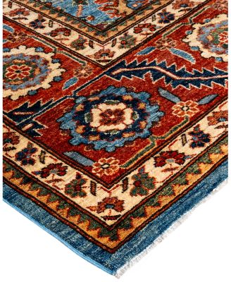 Bloomingdale's Serapi M1945 Area Rug, 9'3" x 12'3"
