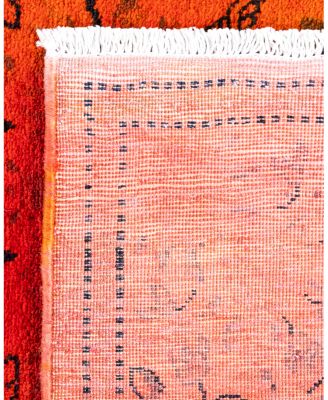 Bloomingdale's Fine Vibrance M1120 Area Rug, 3'2" x 5'4"