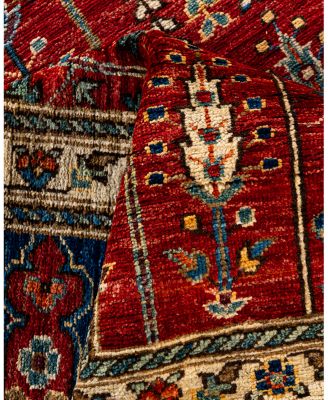 Bloomingdale's Serapi M1945 Area Rug, 9' x 11'9"