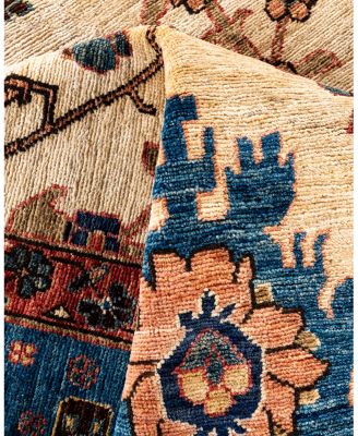 Bloomingdale's Serapi M1945 Area Rug, 8'10" x 12'