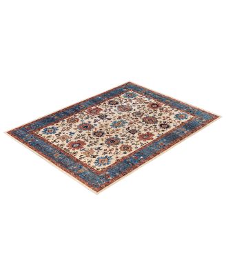 Bloomingdale's Serapi M1945 Area Rug, 8'10" x 12'