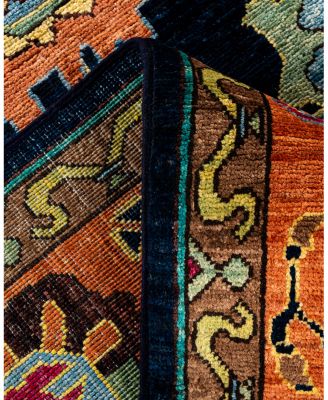 Bloomingdale's Serapi M1945 Area Rug, 8'2" x 10'3"