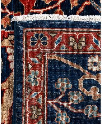 Bloomingdale's Serapi M1945 Area Rug, 8'1" x 9'11"