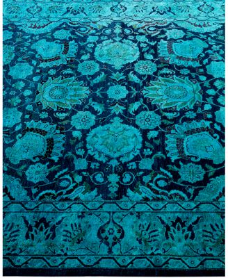 Bloomingdale&#39;s Fine Vibrance M1130 Area Rug, 4&#39;8&amp;quot; x 7&#39;2&amp;quot;