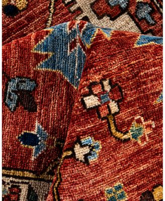 Bloomingdale's Serapi M1945 Area Rug, 8'1" x 10'1"
