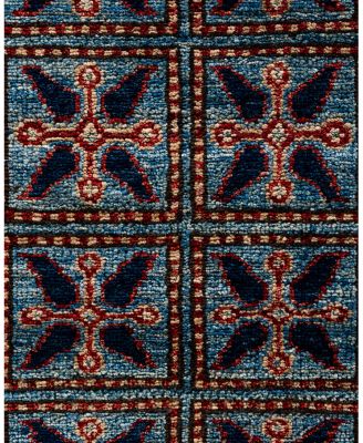 Bloomingdale's Serapi M1945 Area Rug, 9'1" x 11'8"