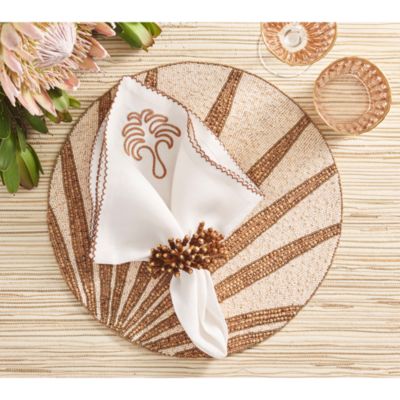 Royal Palm Placemat