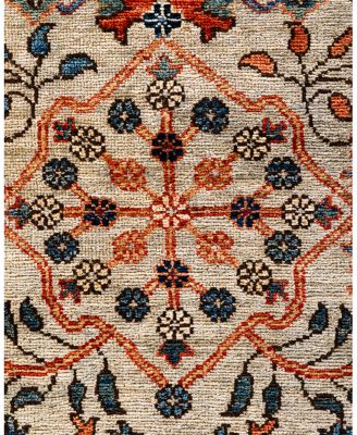 Bloomingdale's Serapi M1945 Area Rug, 8' x 9'8"