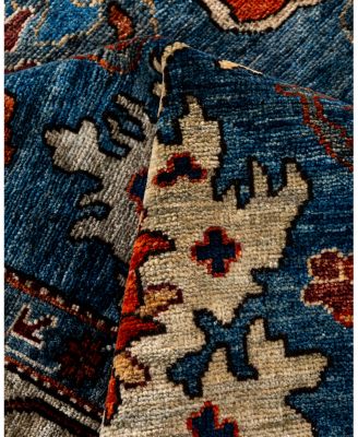 Bloomingdale's Serapi M1945 Area Rug, 7'11" x 9'10"