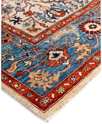 Bloomingdale's Serapi M1945 Area Rug, 8' x 10'