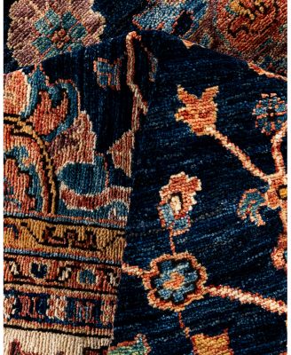 Bloomingdale's Serapi M1945 Area Rug, 8' x 10'1"