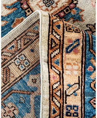 Bloomingdale's Serapi M1945 Area Rug, 8'1" x 9'10"