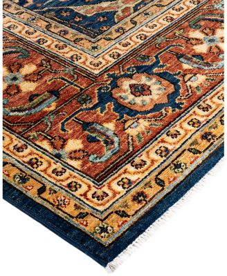 Bloomingdale's Serapi M1945 Area Rug, 8'1" x 9'9"
