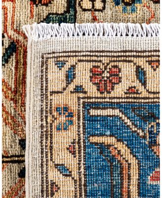 Bloomingdale's Serapi M1945 Area Rug, 7'11" x 9'9"