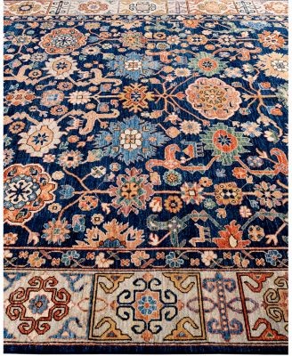 Bloomingdale's Serapi M1945 Area Rug, 8'1" x 9'9"