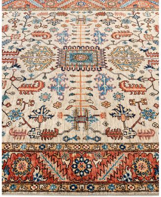 Bloomingdale's Serapi M1945 Area Rug, 6'2" x 9'