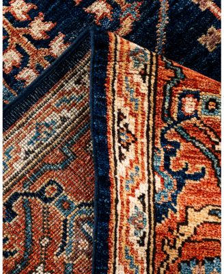 Bloomingdale's Serapi M1945 Area Rug, 6' x 8'11"