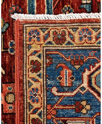 Bloomingdale's Serapi M1945 Area Rug, 6' x 9'