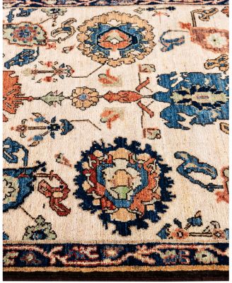 Bloomingdale's Serapi M1945 Area Rug, 3'2" x 5'