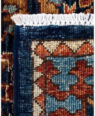 Bloomingdale's Serapi M1945 Runner Area Rug, 2'11" x 8'2"