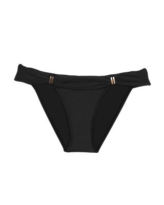 Bia Tube Halter Bikini Top & Bia Tube Bikini Bottom