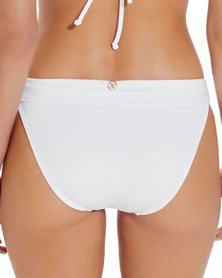 Bia Tube Halter Bikini Top & Bia Tube Bikini Bottom