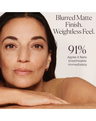 Tinted Moisturizer Blurred Matte SPF 30