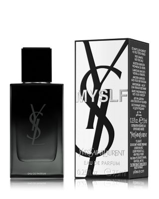 Yves Saint Laurent - Gift with any purchase of Yves Saint Laurent Men's Fragrance Large Spray or Gift Set!