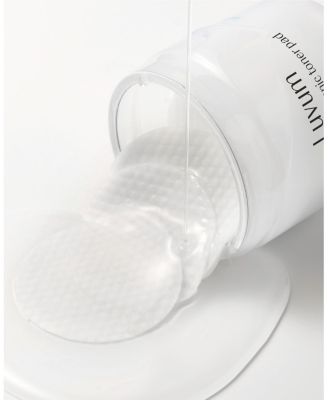 Witch Hazel Hyaluronic Toner Pad