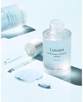 Bamboo Hyaluronic Moisture Serum