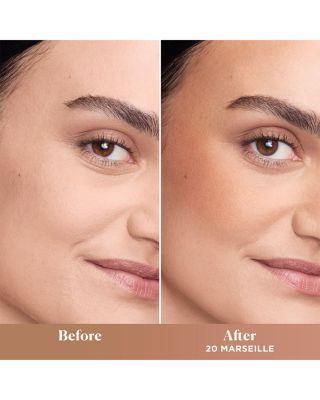 Bronze Color Infusion Matte &amp; Luminous Duo