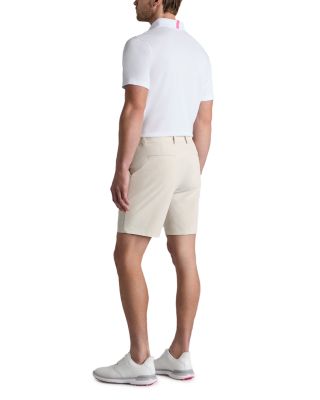 Maverick 4-Way Stretch 8" Shorts