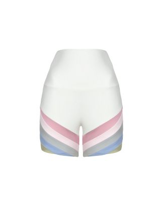 Rainbow Shorts