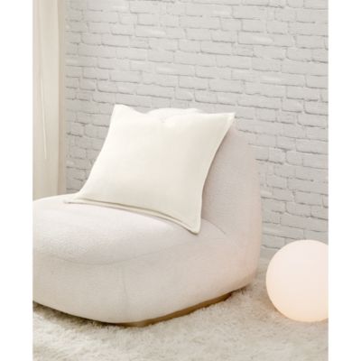 Coco Decorative Pillow, 20" x 20", Set of 2